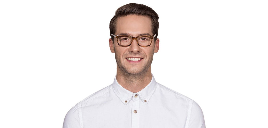 Dual Tone-Frame Rectangle--EG Dual Tone-Frame Rectangle--EG