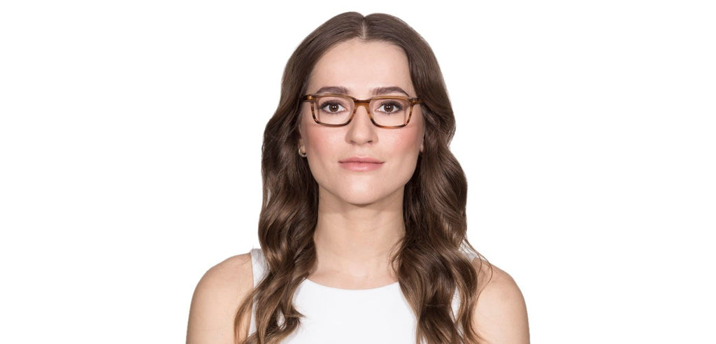 Dual Tone-Frame Rectangle--EG Dual Tone-Frame Rectangle--EG