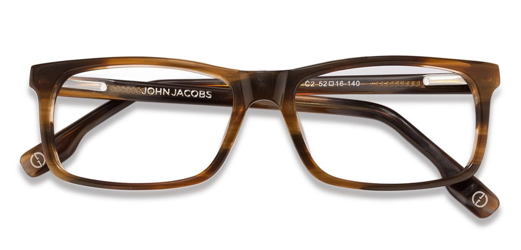 Dual Tone-Frame Rectangle--EG Dual Tone-Frame Rectangle--EG