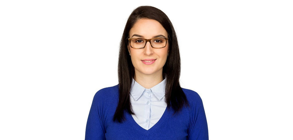 Dual Tone-Frame Rectangle--EG Dual Tone-Frame Rectangle--EG