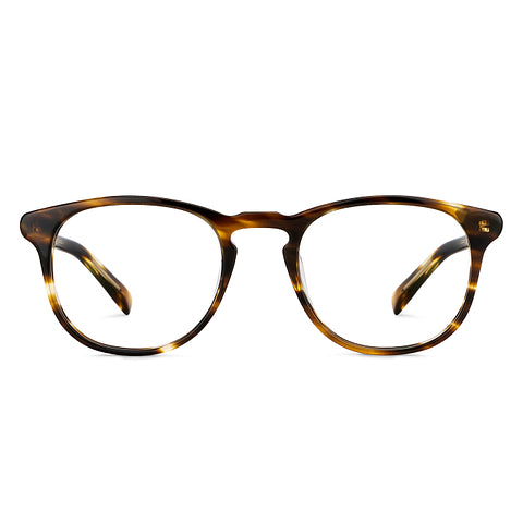 Dual Tone-Frame Round--EG Dual Tone-Frame Round--EG