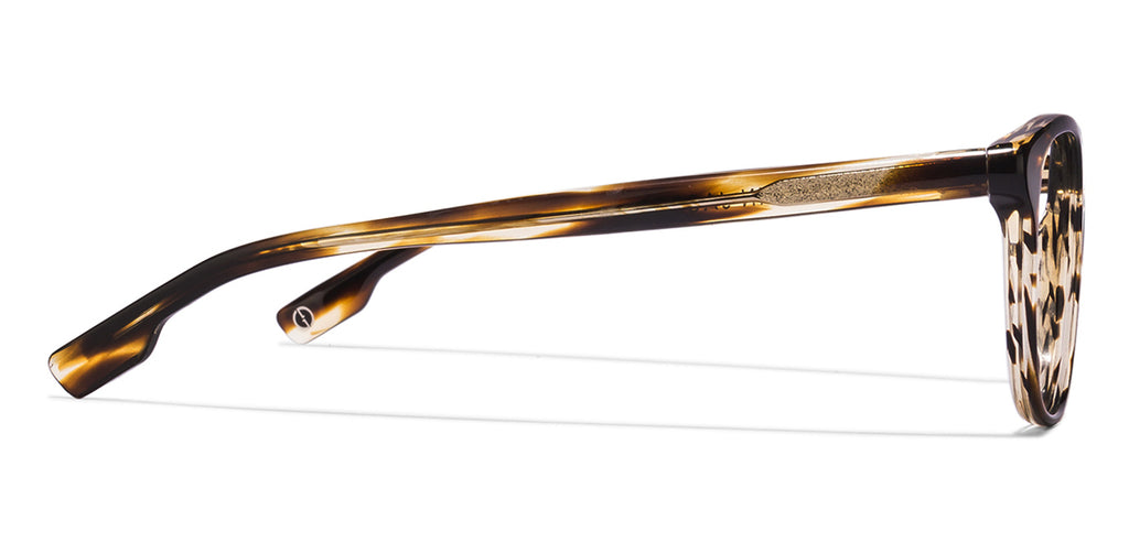 Dual Tone-Frame Round--EG Dual Tone-Frame Round--EG