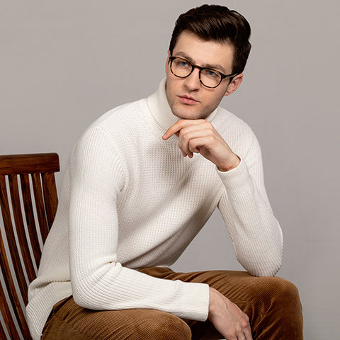 Dual Tone-Frame Round--EG Dual Tone-Frame Round--EG