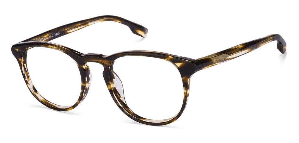 Dual Tone-Frame Round--EG Dual Tone-Frame Round--EG