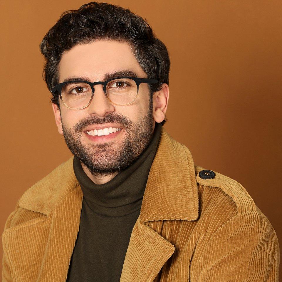 Eyeglasses-Frame Round--EG Eyeglasses-Frame Round--EG