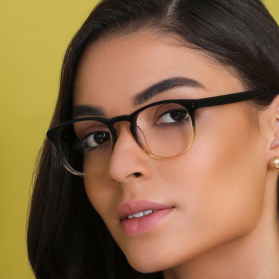 Eyeglasses-Frame Round--EG Eyeglasses-Frame Round--EG