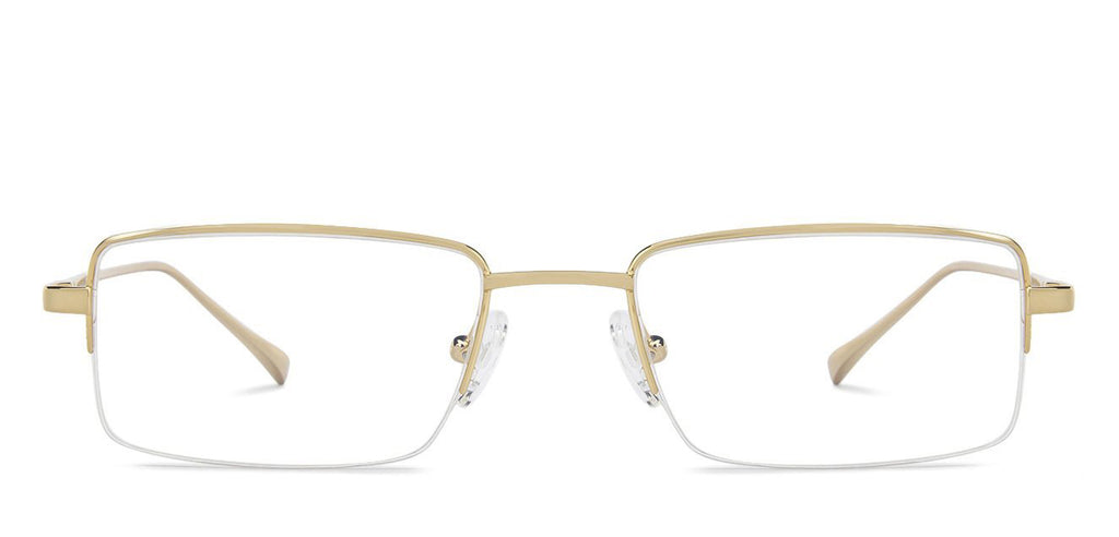 Eyeglasses-Frame Rectangle--EG Eyeglasses-Frame Rectangle--EG