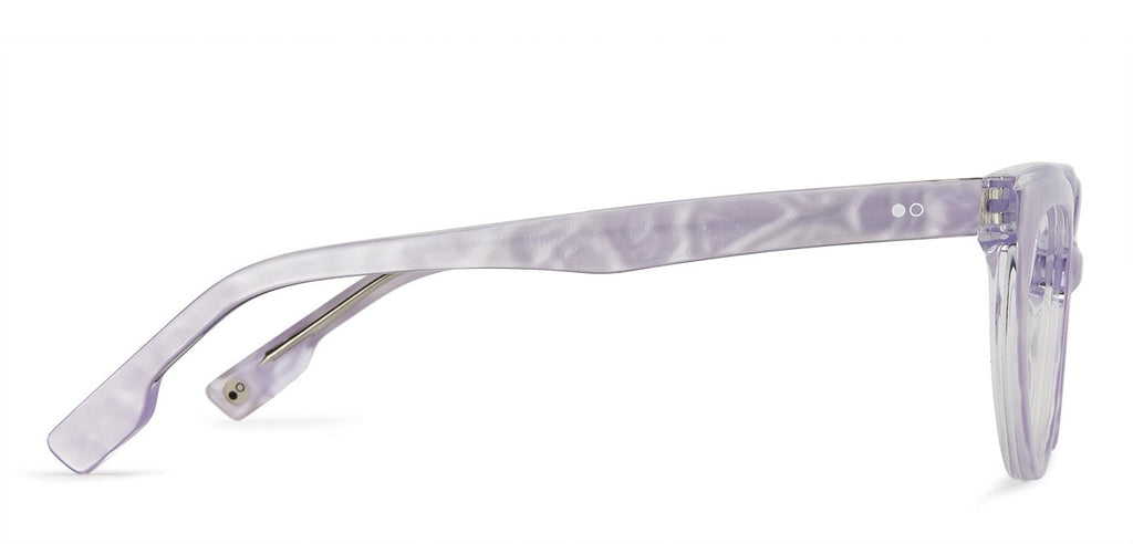 Dual Tone-Frame Cat Eye--EG Dual Tone-Frame Cat Eye--EG