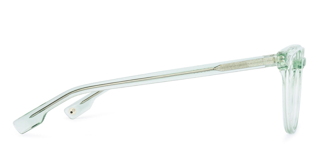 Dual Tone-Frame Round--EG Dual Tone-Frame Round--EG