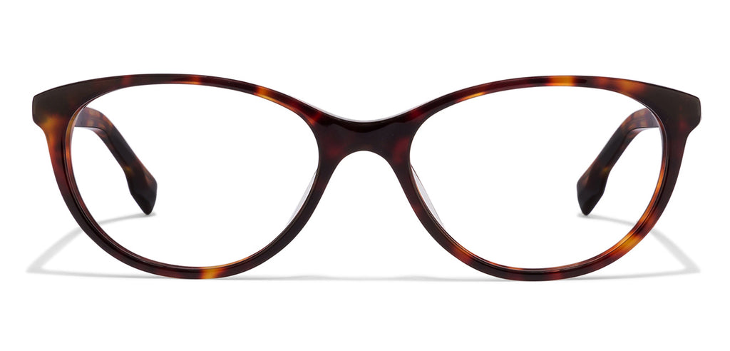 Dual Tone-Frame Cat Eye--EG Dual Tone-Frame Cat Eye--EG