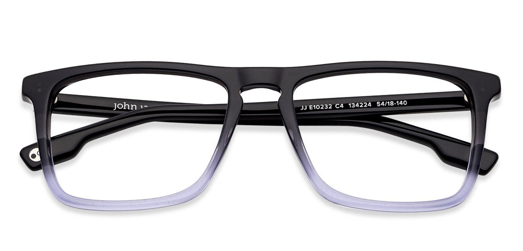 Dual Tone-Frame Rectangle--EG Dual Tone-Frame Rectangle--EG