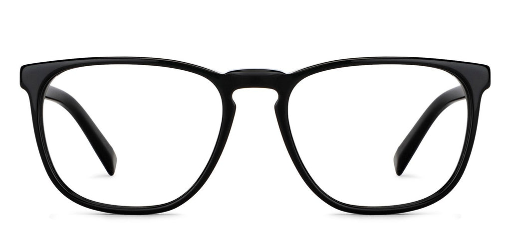 Dual Tone-Frame Wayfarer--EG Dual Tone-Frame Wayfarer--EG