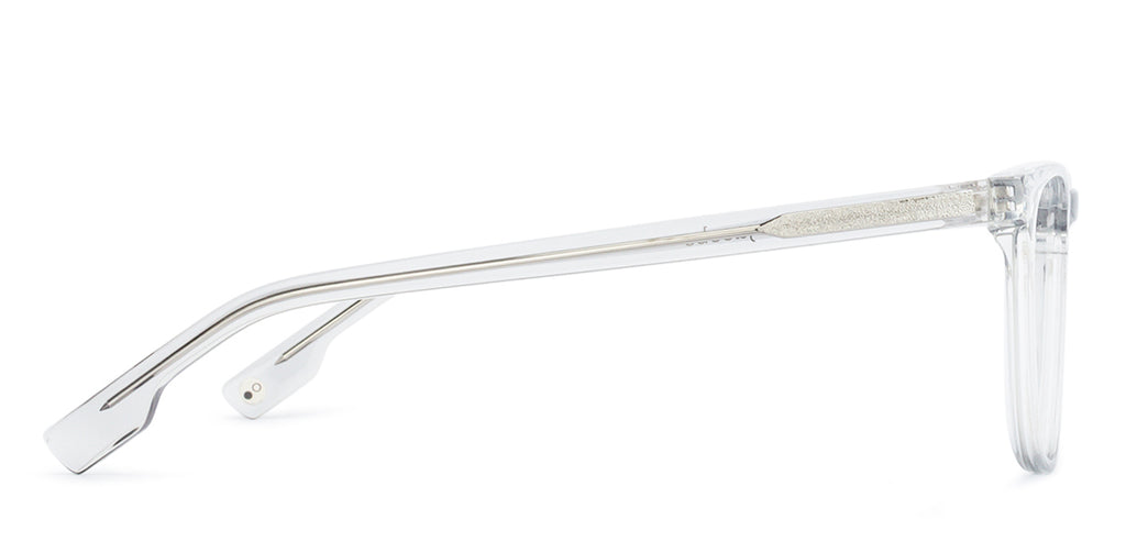 John Jacobs Eyeglasses-Frame Wayfarer--EG John Jacobs Eyeglasses-Frame Wayfarer--EG