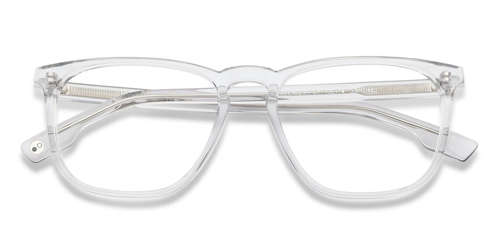 John Jacobs Eyeglasses-Frame Wayfarer--EG John Jacobs Eyeglasses-Frame Wayfarer--EG