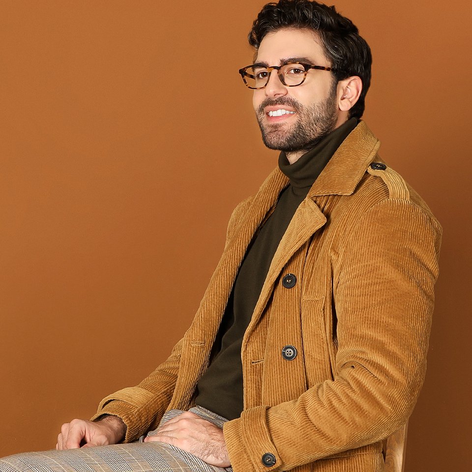 -Frame Wayfarer--EG -Frame Wayfarer--EG
