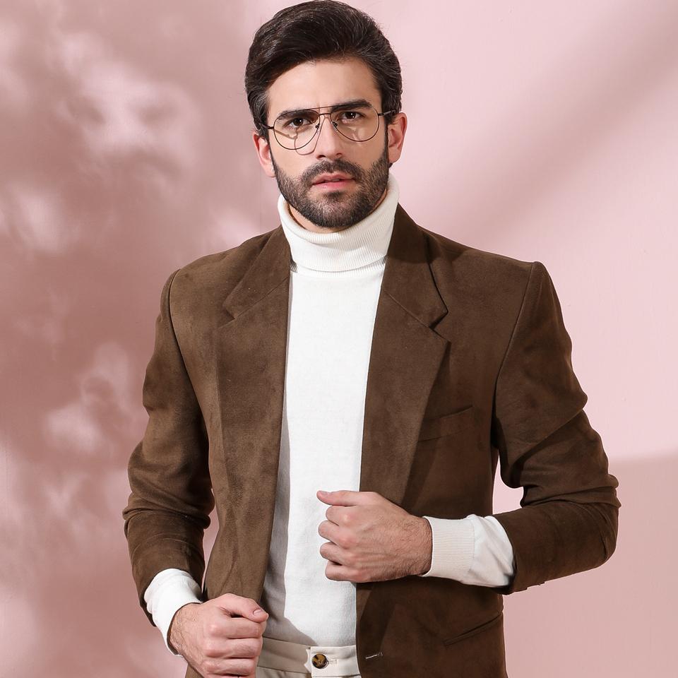 Dual Tone-Frame Aviator--EG Dual Tone-Frame Aviator--EG