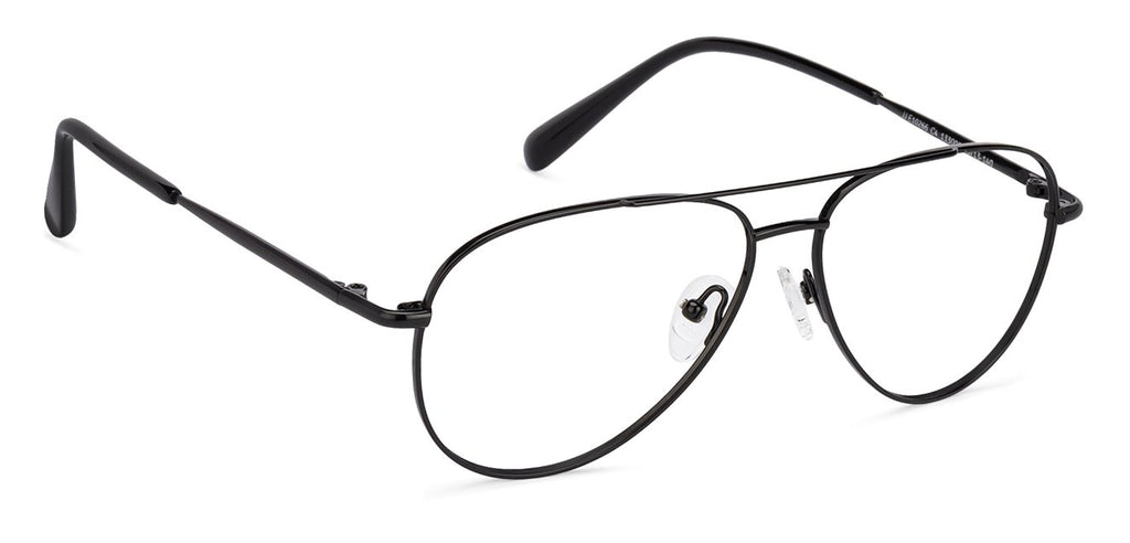 Dual Tone-Frame Aviator--EG Dual Tone-Frame Aviator--EG