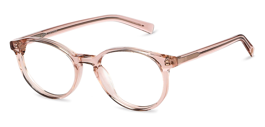 John Jacobs Eyeglasses-Frame Round--EG John Jacobs Eyeglasses-Frame Round--EG