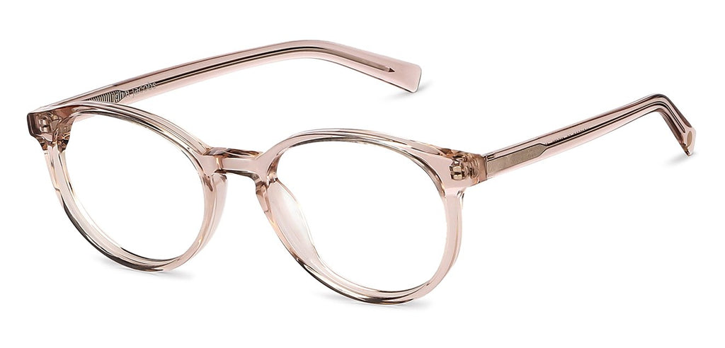 John Jacobs Eyeglasses-Frame Round--EG John Jacobs Eyeglasses-Frame Round--EG