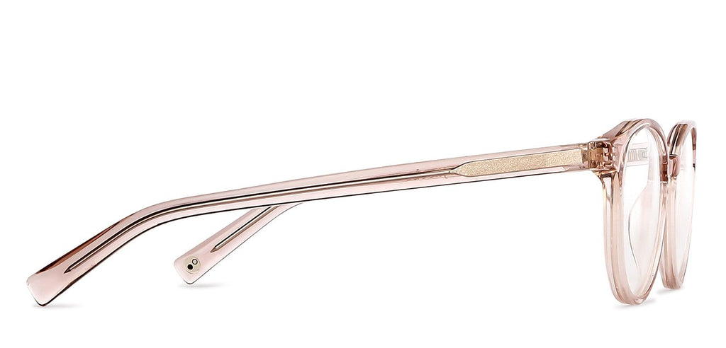 John Jacobs Eyeglasses-Frame Round--EG John Jacobs Eyeglasses-Frame Round--EG