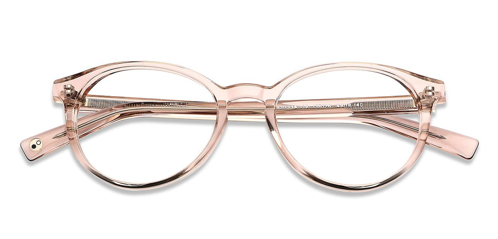 John Jacobs Eyeglasses-Frame Round--EG John Jacobs Eyeglasses-Frame Round--EG