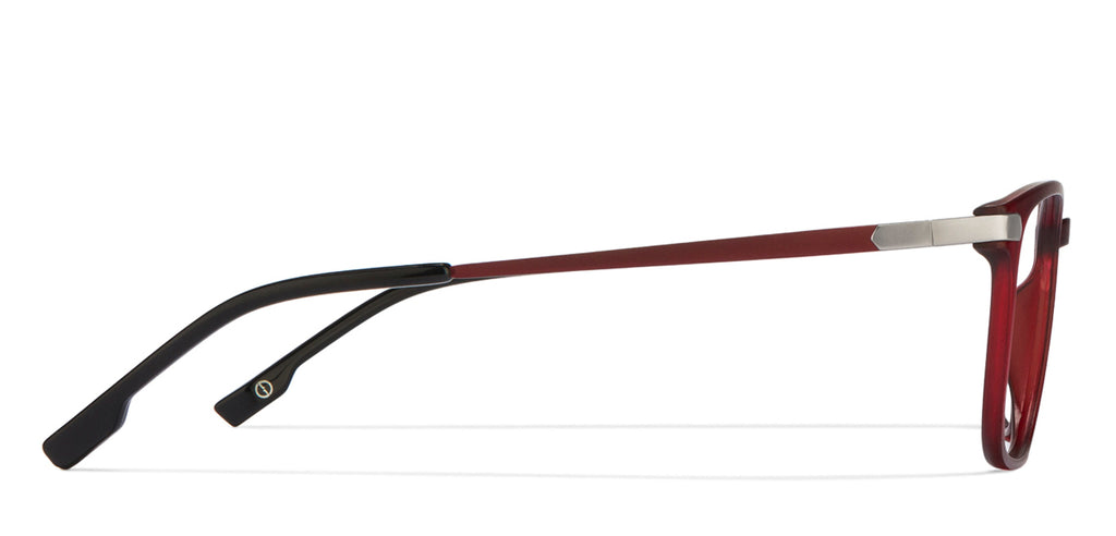 Dual Tone-Frame Wayfarer--EG Dual Tone-Frame Wayfarer--EG