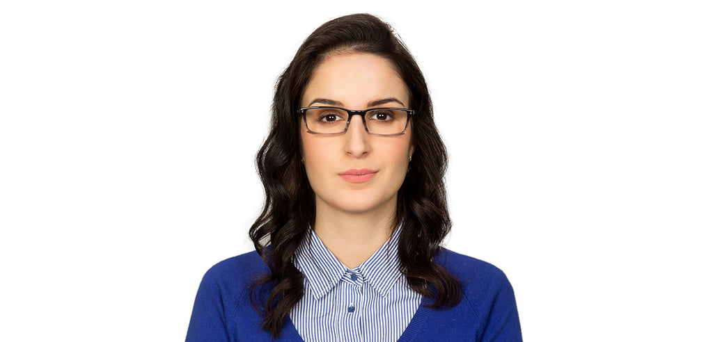 Dual Tone-Frame Rectangle--EG Dual Tone-Frame Rectangle--EG