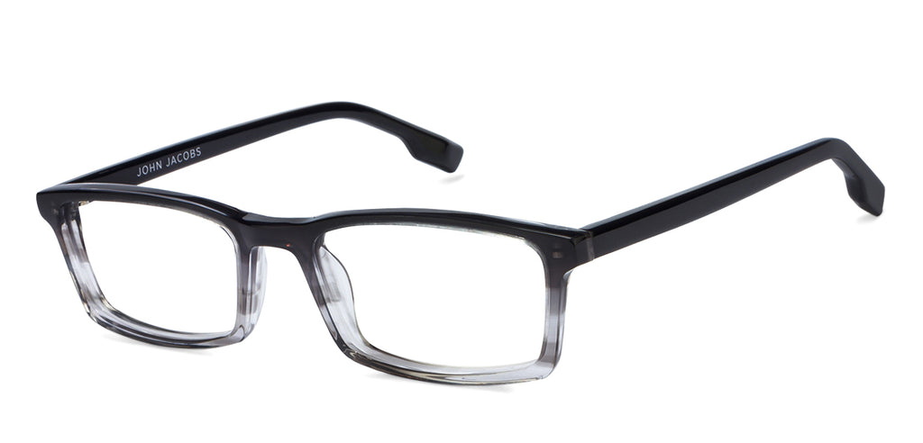 Dual Tone-Frame Rectangle--EG Dual Tone-Frame Rectangle--EG