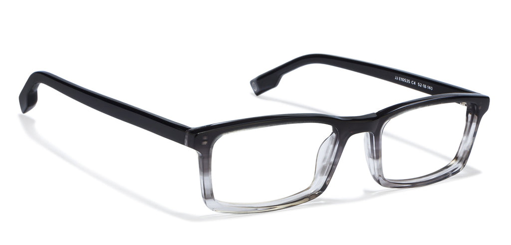 Dual Tone-Frame Rectangle--EG Dual Tone-Frame Rectangle--EG