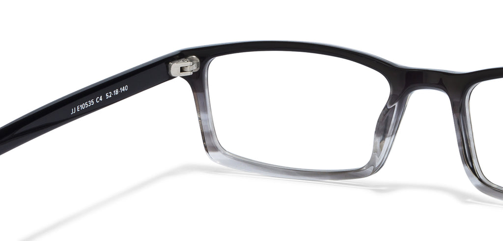 Dual Tone-Frame Rectangle--EG Dual Tone-Frame Rectangle--EG