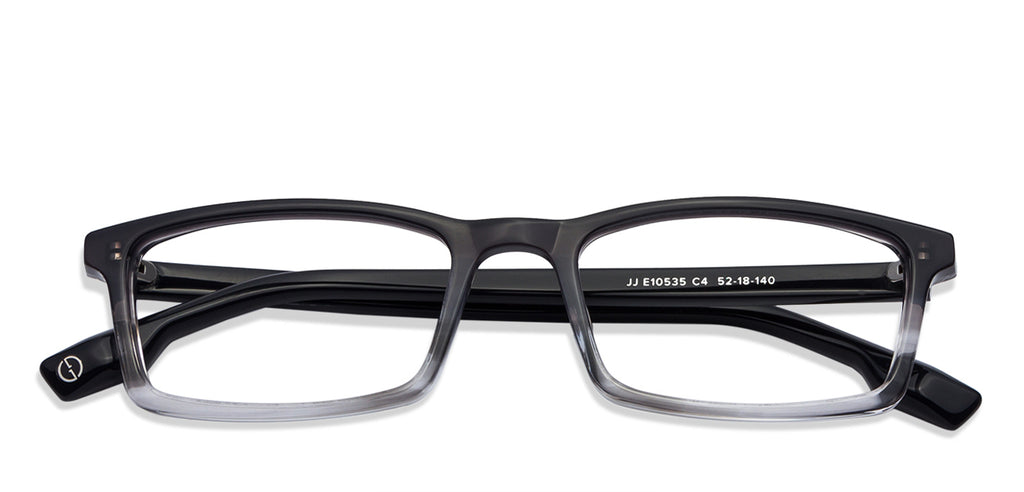 Dual Tone-Frame Rectangle--EG Dual Tone-Frame Rectangle--EG