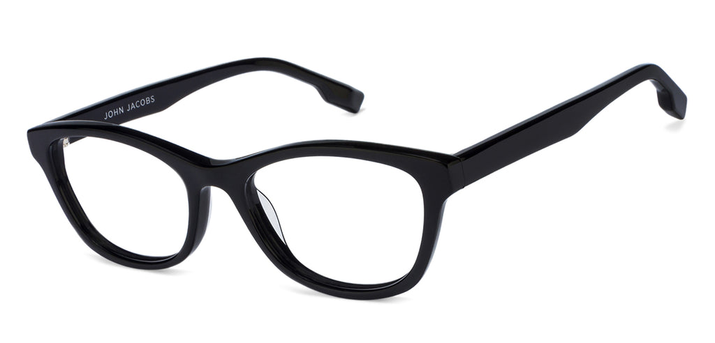 -Frame Cat Eye--EG -Frame Cat Eye--EG