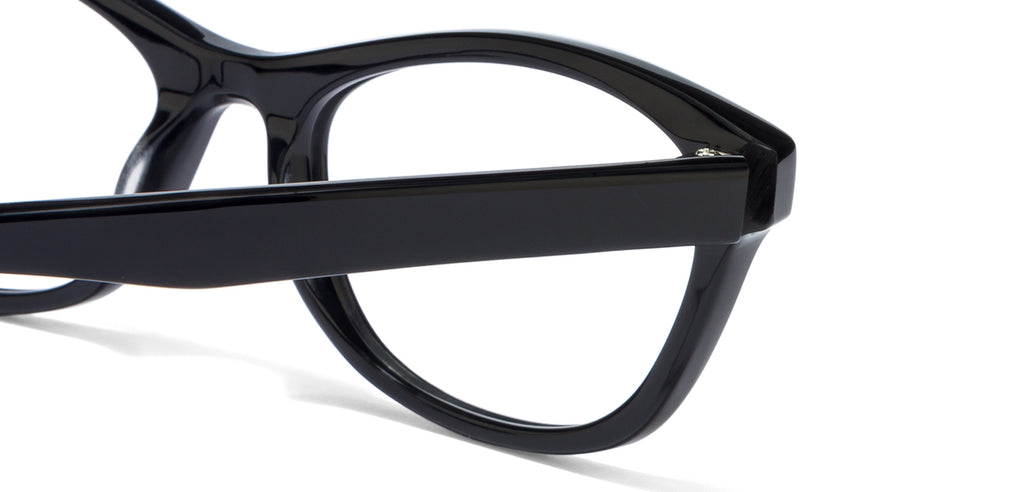 -Frame Cat Eye--EG -Frame Cat Eye--EG