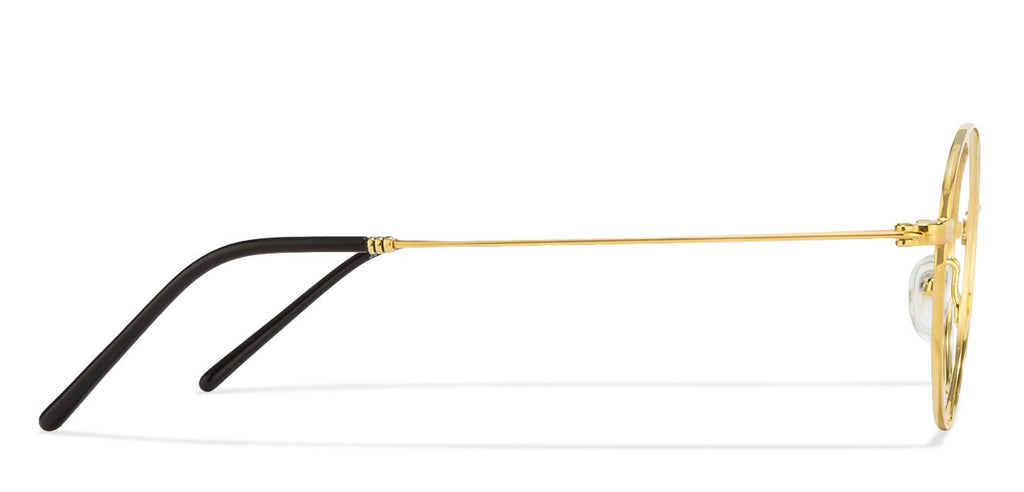 John Jacobs Eyeglasses-Frame Round--EG John Jacobs Eyeglasses-Frame Round--EG