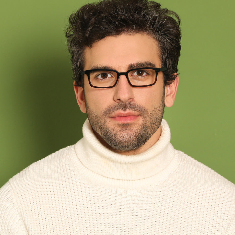 Rectangle Eyeglasses-Frame Rectangle--EG Rectangle Eyeglasses-Frame Rectangle--EG