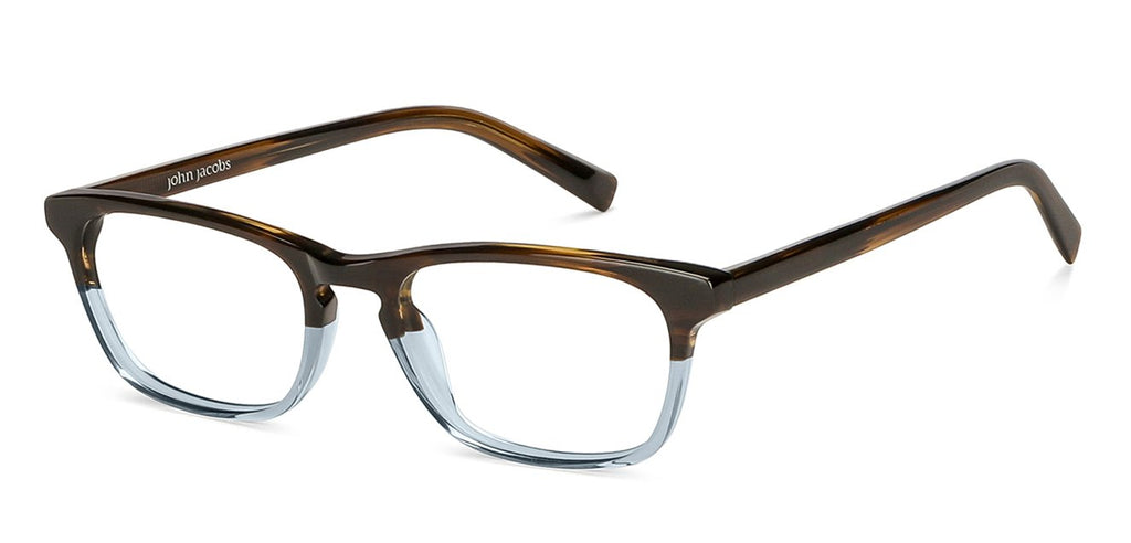 Rectangle Eyeglasses-Frame Rectangle--EG Rectangle Eyeglasses-Frame Rectangle--EG