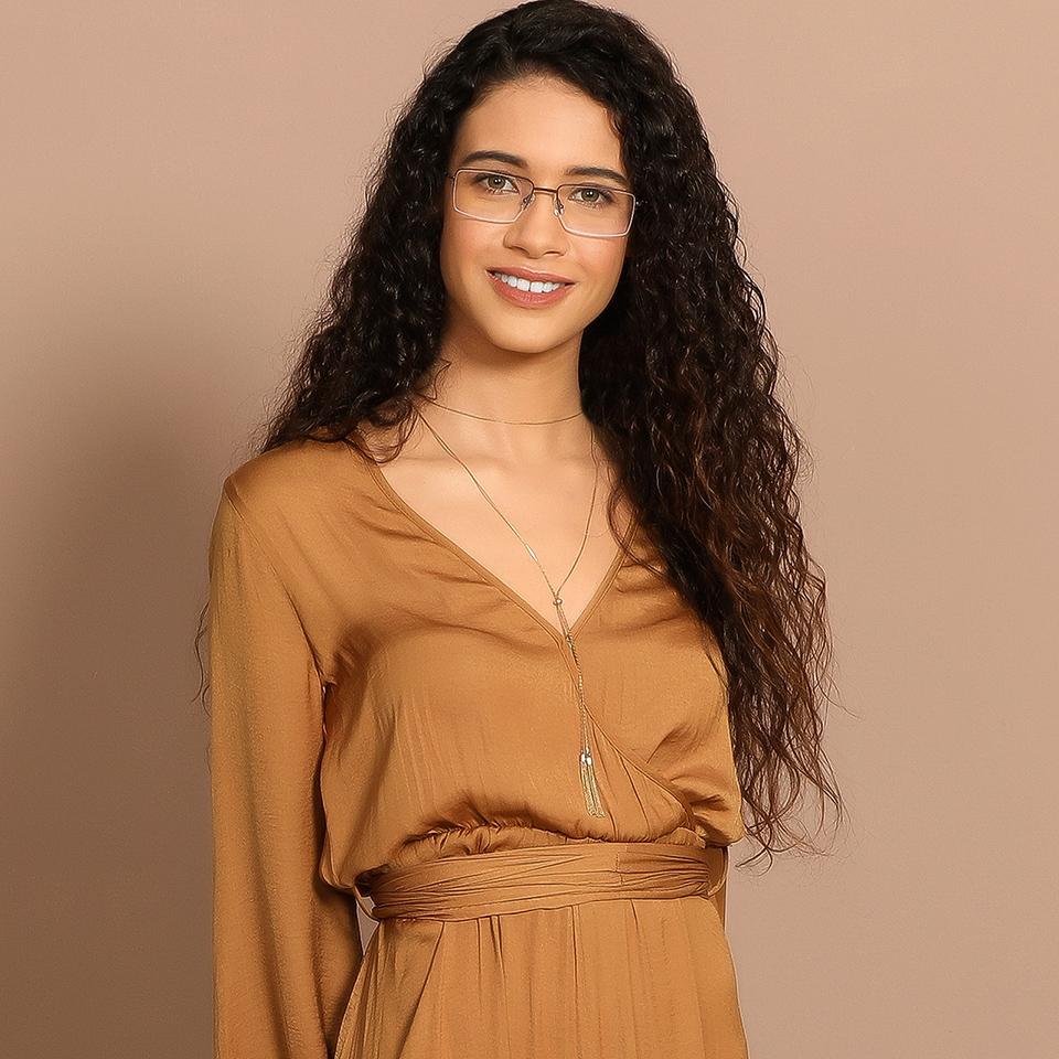 Rectangle Eyeglasses-Frame Rectangle--EG Rectangle Eyeglasses-Frame Rectangle--EG