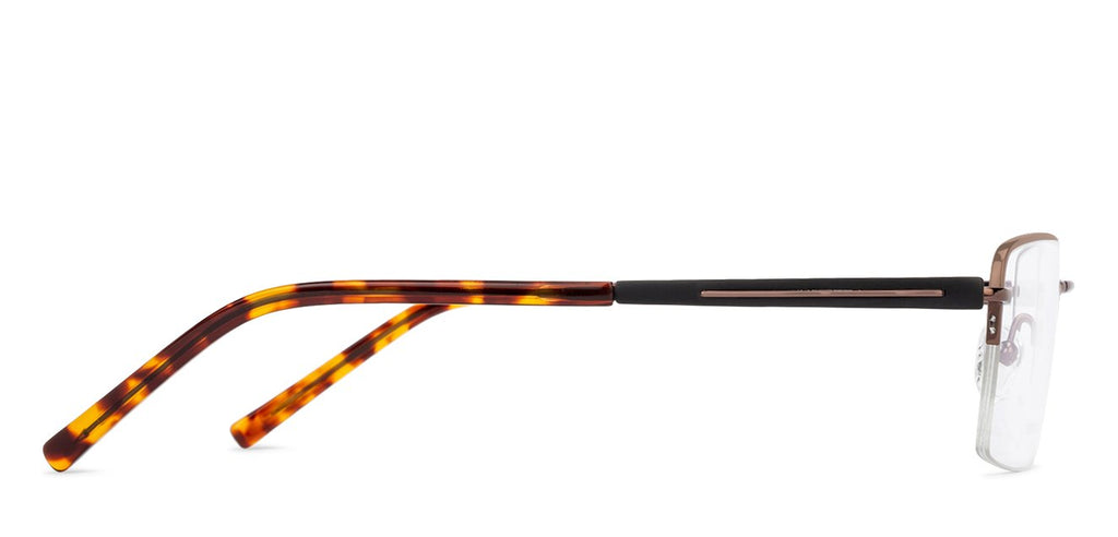 Rectangle Eyeglasses-Frame Rectangle--EG Rectangle Eyeglasses-Frame Rectangle--EG