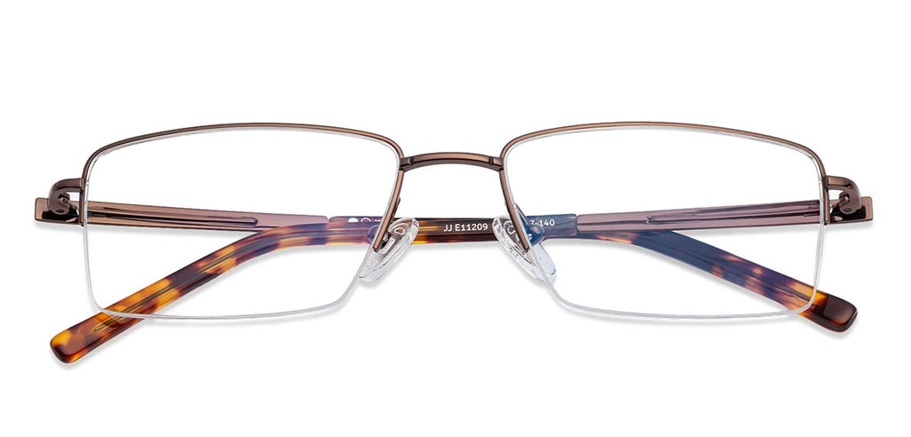 Rectangle Eyeglasses-Frame Rectangle--EG Rectangle Eyeglasses-Frame Rectangle--EG