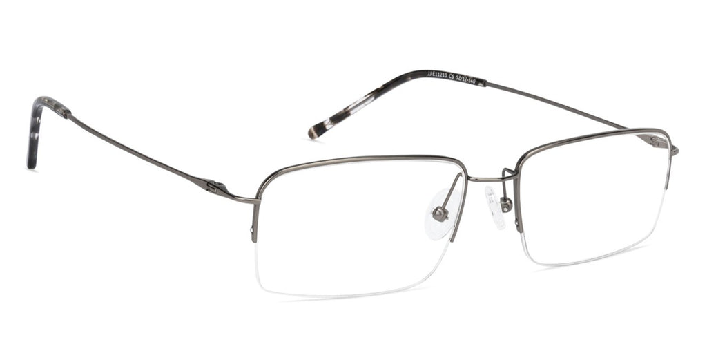Rectangle Eyeglasses-Frame Rectangle--EG Rectangle Eyeglasses-Frame Rectangle--EG