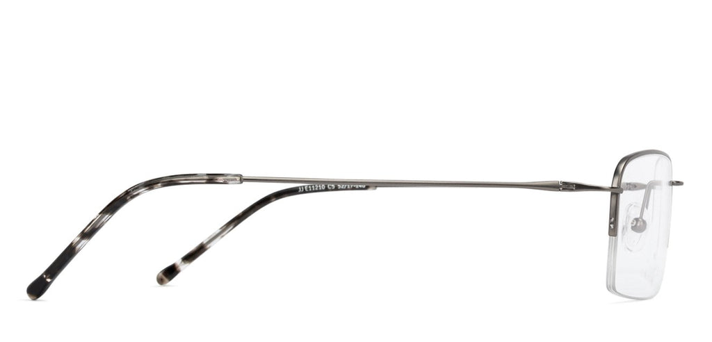 Rectangle Eyeglasses-Frame Rectangle--EG Rectangle Eyeglasses-Frame Rectangle--EG