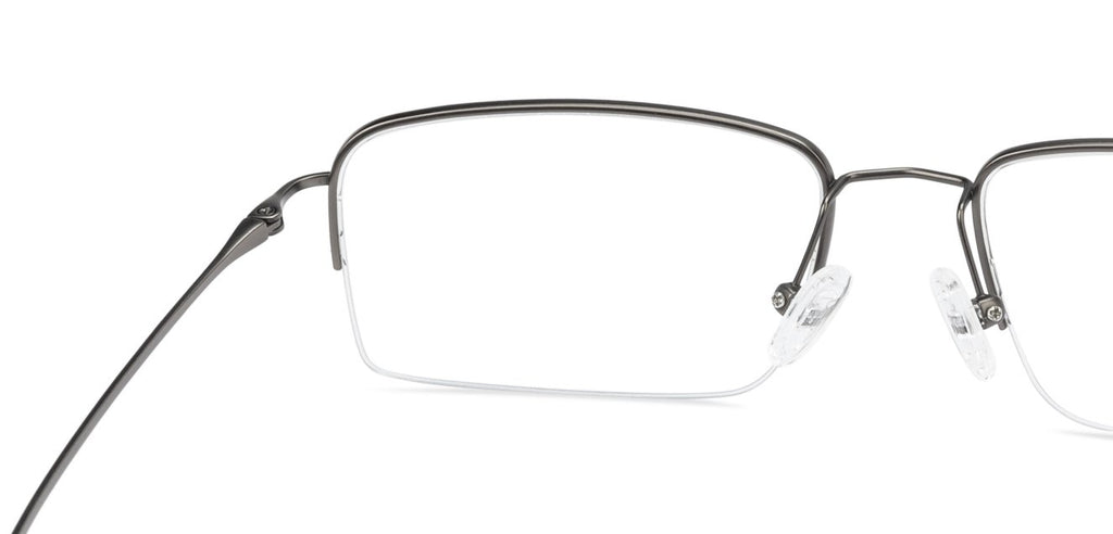 Rectangle Eyeglasses-Frame Rectangle--EG Rectangle Eyeglasses-Frame Rectangle--EG
