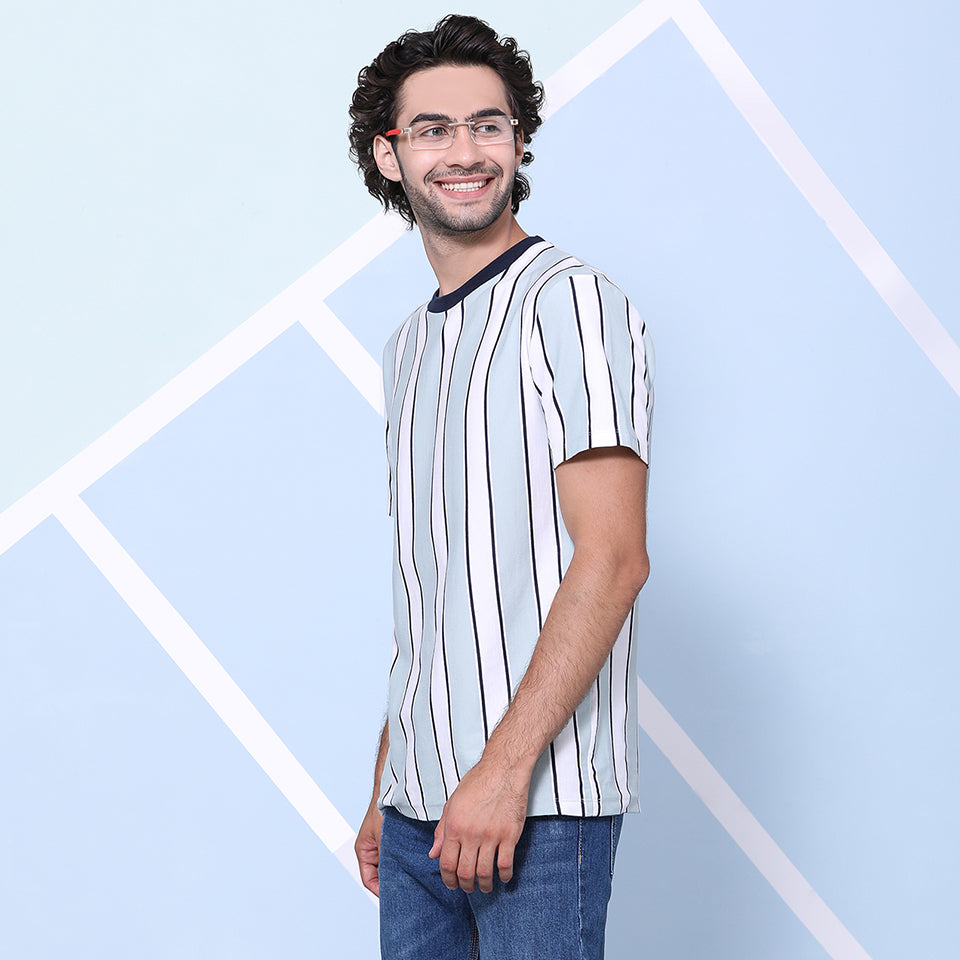 Dual Tone-Frame Rectangle--EG Dual Tone-Frame Rectangle--EG