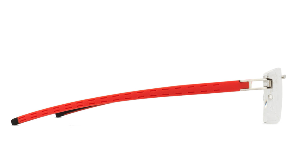 Dual Tone-Frame Rectangle--EG Dual Tone-Frame Rectangle--EG