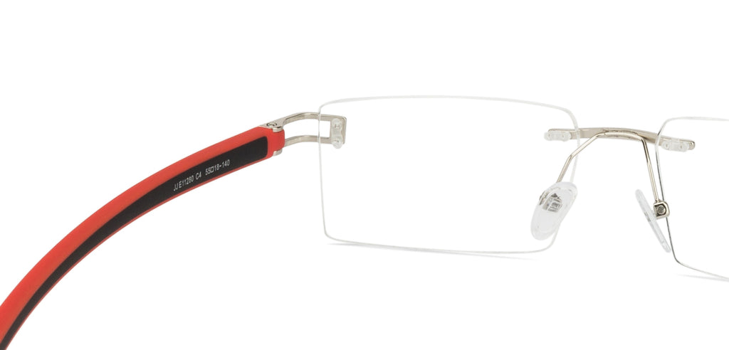 Dual Tone-Frame Rectangle--EG Dual Tone-Frame Rectangle--EG