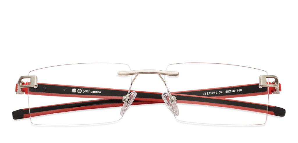 Dual Tone-Frame Rectangle--EG Dual Tone-Frame Rectangle--EG