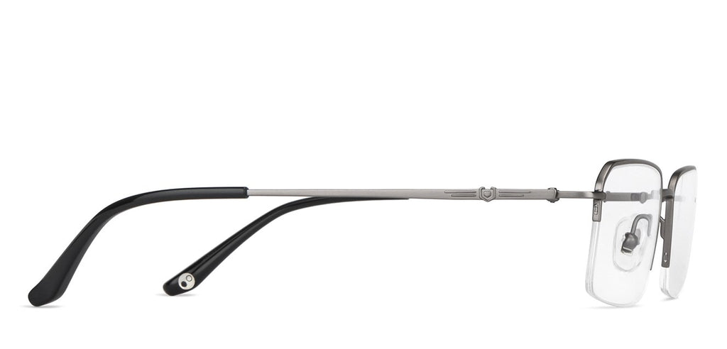 Rectangle Eyeglasses-Frame Rectangle--EG Rectangle Eyeglasses-Frame Rectangle--EG