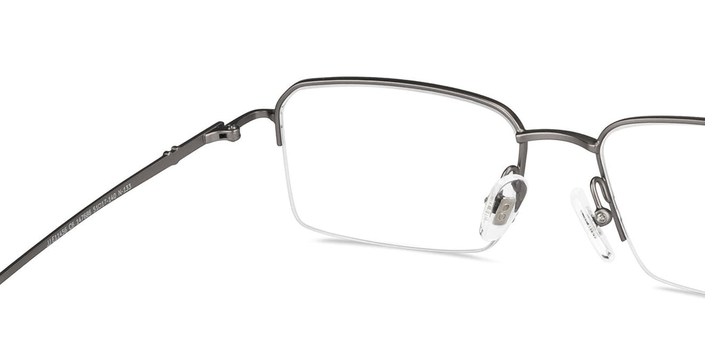 Rectangle Eyeglasses-Frame Rectangle--EG Rectangle Eyeglasses-Frame Rectangle--EG