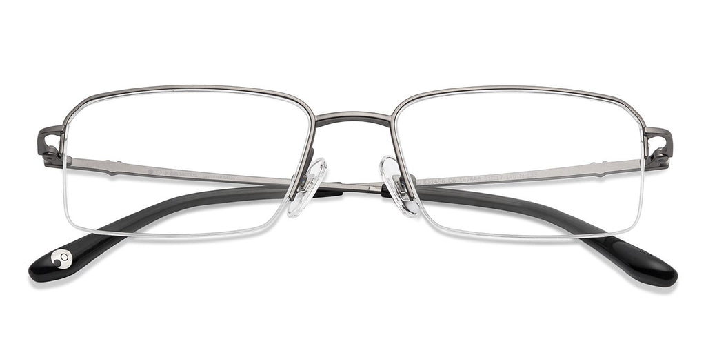 Rectangle Eyeglasses-Frame Rectangle--EG Rectangle Eyeglasses-Frame Rectangle--EG