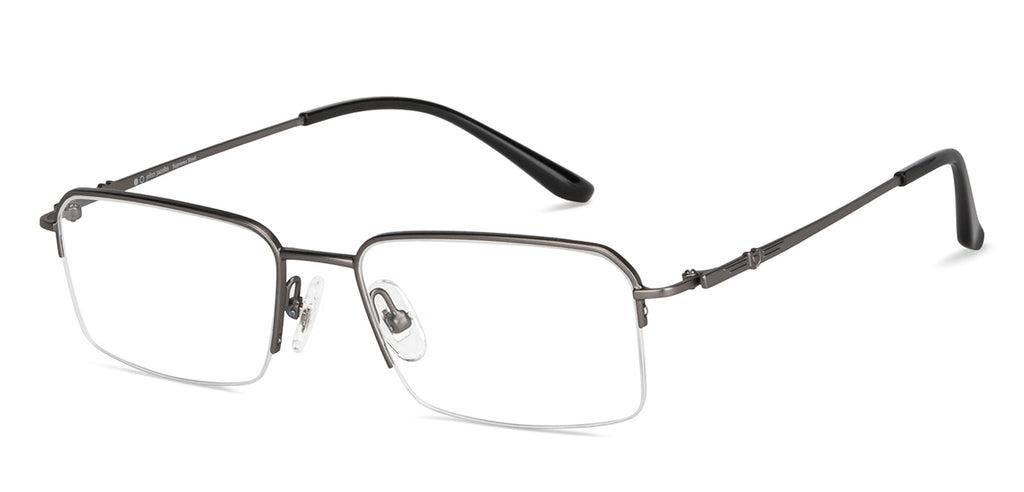 Rectangle Eyeglasses-Frame Rectangle--EG Rectangle Eyeglasses-Frame Rectangle--EG